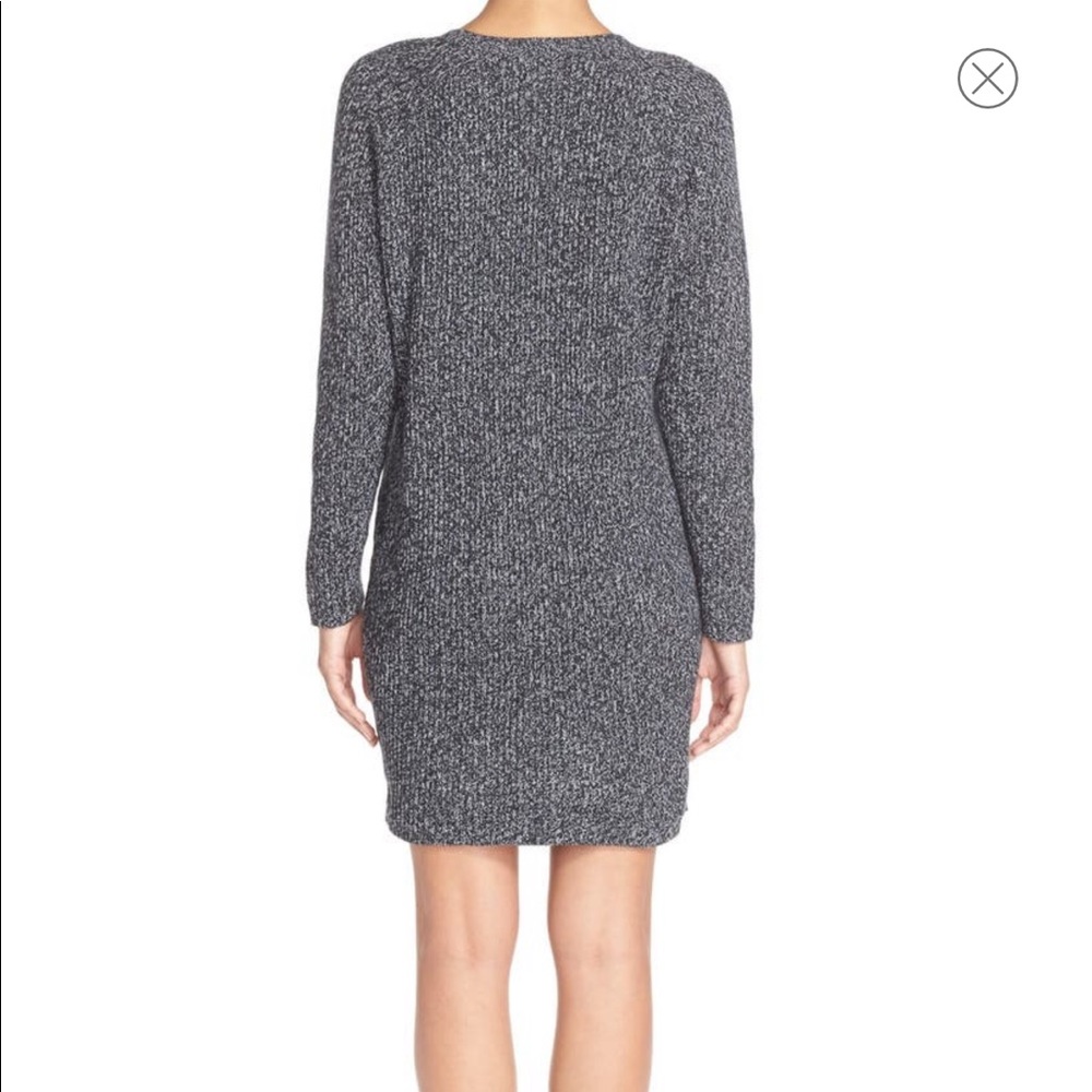French Connection 'Naughty Brights' Sweater Dress - Picture 4 of 13
